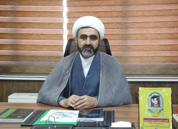 «نهج‌ البلاغه» محور اصلی برنامه‌های فرهنگی، تربیتی پلیس در فارس است