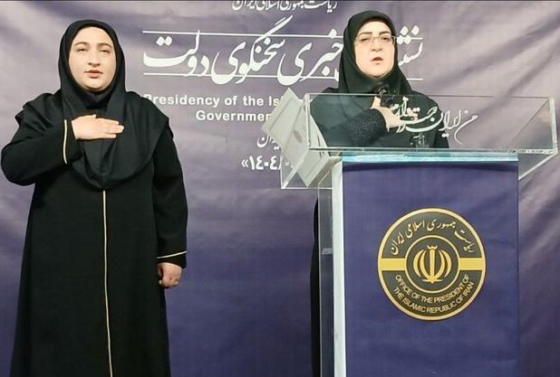 رویکرد وفاق شکست نخورده و کاملاً جواب داده است