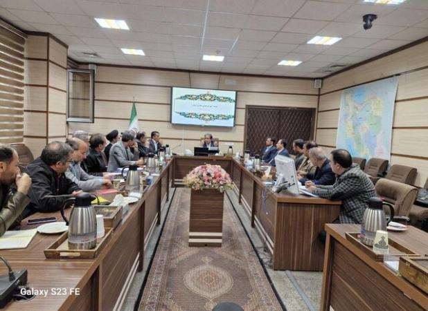 معاون استاندار آذربایجان شرقی: بدون تعیین اولویت‌ها، مدیریت فضای مجازی ممکن نیست