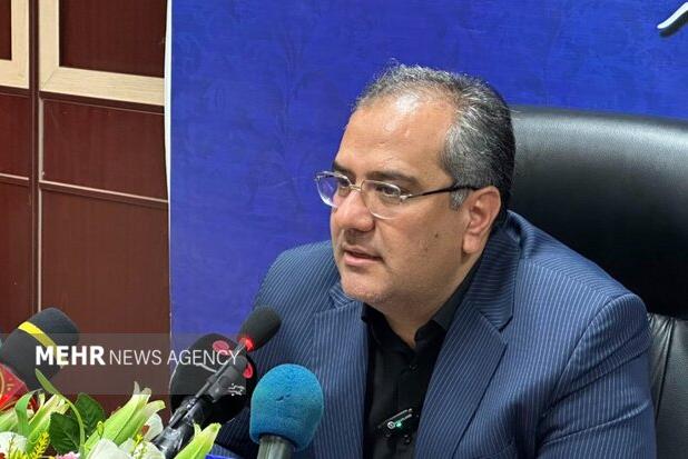 جابجایی بیش از ۳۰ هزار زائر جامانده اربعین توسط شهرداری قرچک