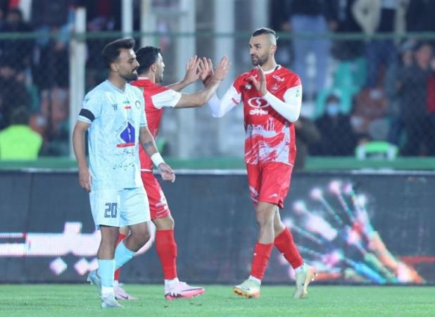 توافق با دورسون و مهری برای فسخ/ پرداخت غرامت میلیاردی به ۲ بازیکن مازاد!