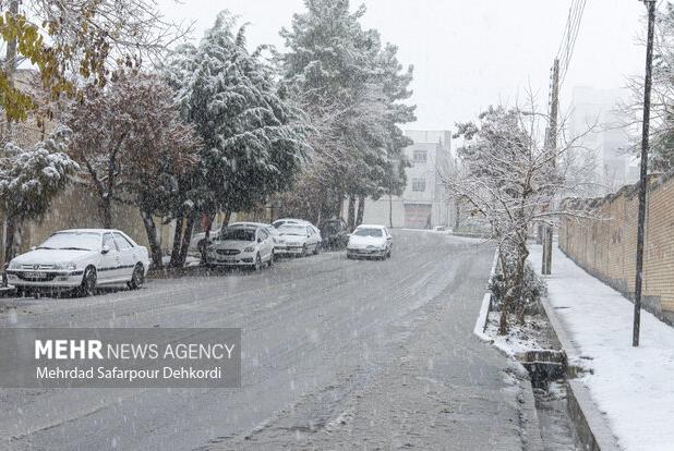 ترددهای غیرضرور در راه‌ها و حاشیه رودخانه‌های مازندران پرهیز شود