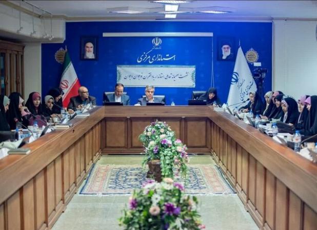 تقویت ارتباط با نسل نوجوان برنامه اولویت دار حوزه بانوان مرکزی است