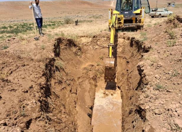 مطالبه اعتبار ۳۰۰ میلیاردی برای بهبود زیرساخت آب و فاضلاب تاکستان
