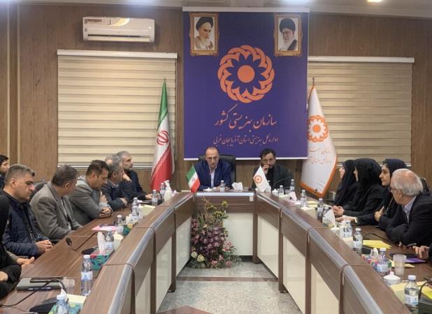 بابایان: ارومیه میزبان جشنواره منطقه ای تئاتر افراد دارای معلولیت شد