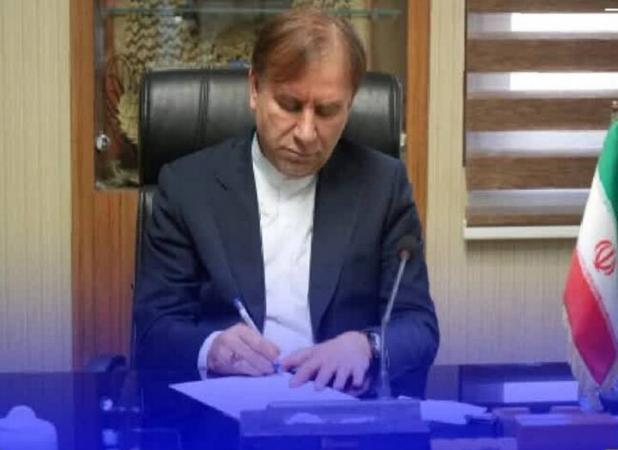 پیام تسلیت استاندار بوشهر در پی حادثه اسکله بندر دیر
