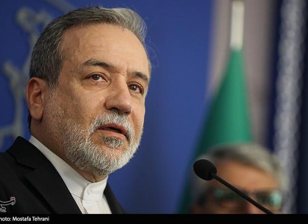 عراقچی: ترور مقامات هیچ خللی در عزم پولادین مردم یمن برای حمایت از آرمان فلسطین ایجاد نمی‌کند