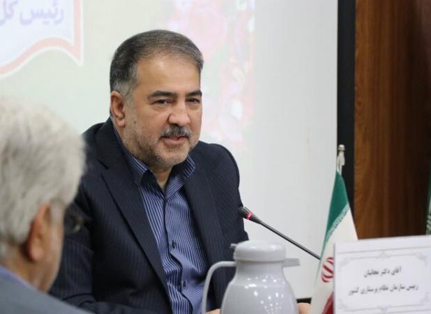 عبادی: میانگین کارانه پرستاران به بیش از ۹ میلیون تومان رسید
