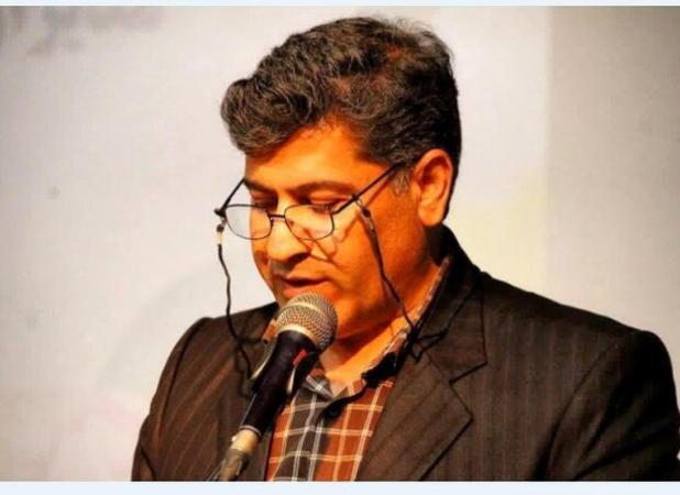 چهره‌های شاخص و فرهیخته عرصه‌های مختلف هنر استان ایلام تجلیل شدند