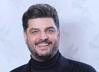 همه همسران سام درخشانی در یک قاب پربازدید!