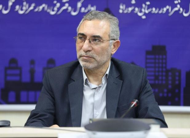 واگذاری اراضی ملی و دولتی برای طرح های غیرکشاورزی تسریع شود