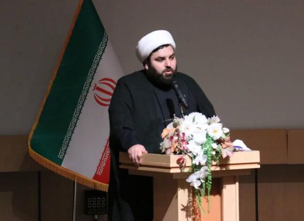 مسایل جبهه مقاومت برای دنیا تبیین شود/اجرای طرح مهرواره با نور توسط تبلیغات اسلامی