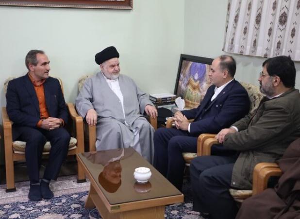 خدمت‌رسانی صادقانه در افزایش اعتماد عمومی و آرامش اجتماعی اثرگذار است