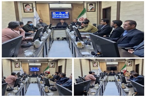 گرانفروشی و احتکار کالا خط قرمز دستگاه قضایی است