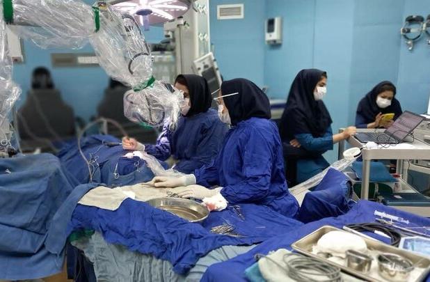 درمان ۵۸ کودک ناشنوا در سیستان و بلوچستان