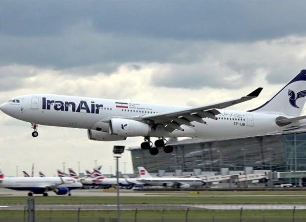 تاخیر پروازهای "هما" به دلیل قطعی اینترنت/ "پارس آنلاین" پاسخگو نیست!