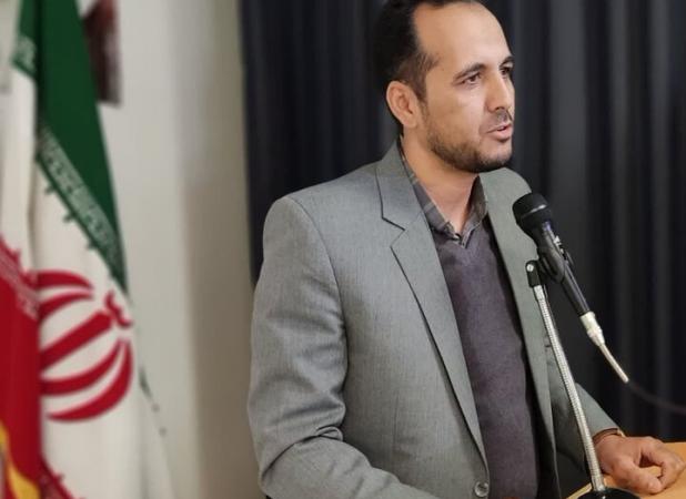 بیابانی: رویداد ملی «قرار عاشقی» در کردستان آغاز شد