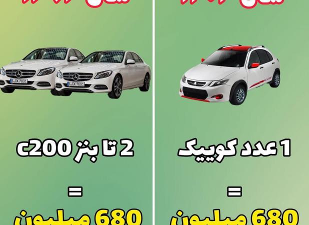 اصحاب کهف از زندگی مردم ایران در ۱۰ سال اخیر تعجب کردند!