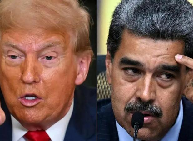 اطلاعیه مشکوک آمریکا که بوی جنگ می‌دهد