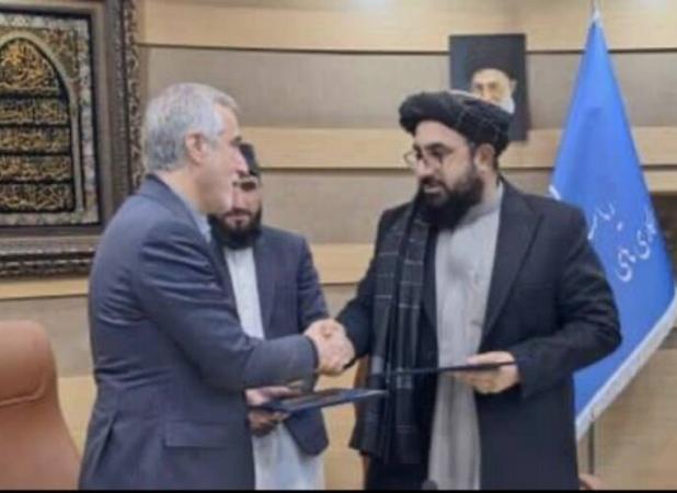 جزئیات همکاری ایران و افغانستان در حوزه غذا و دارو