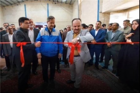 افتتاح مرکز آموزش مشترک ایساکو و دانشگاه ملی مهارت در سیستان‌وبلوچستان