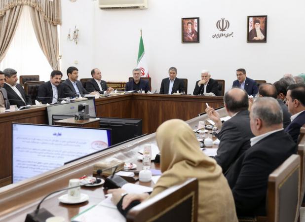 عارف: تصمیمی برای انحلال سازمان امور عشایر گرفته نشده است