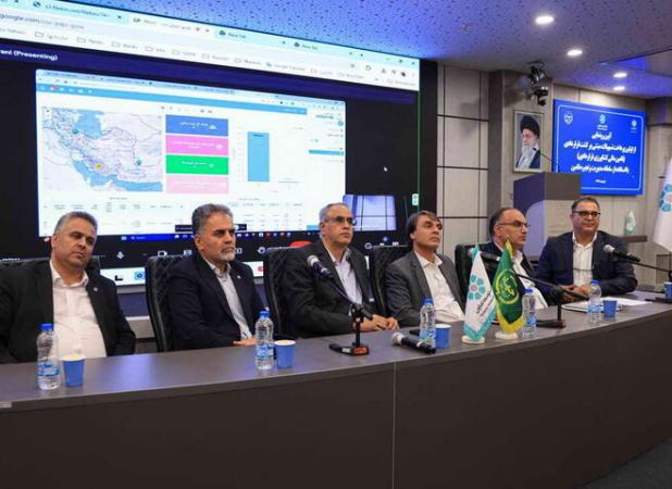 هدایت اعتبار به سمت تولید با سامانه زنجیره تأمین مالی کشاورزی