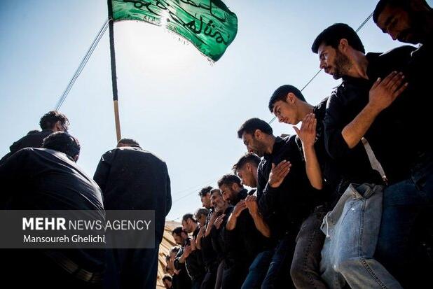 آئین‌های عزاداری محرم در استان سمنان؛ سفر به قلب تپنده فرهنگ عاشورایی