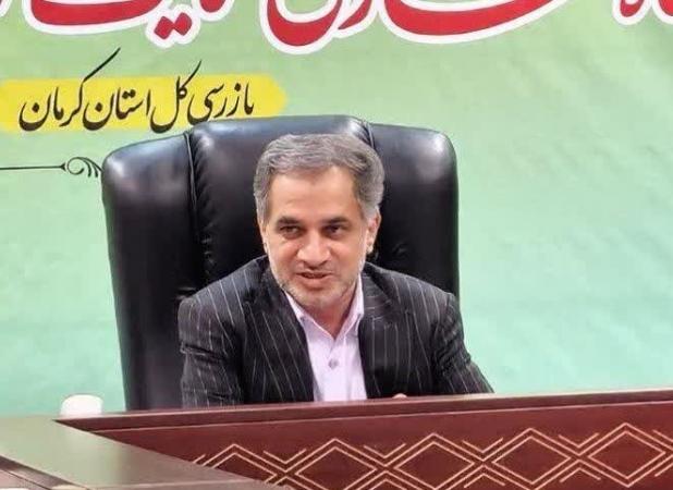 سالاری: مدیران کرمان با بهانه جویی مانع فعالیت سرمایه گذاران نشوند
