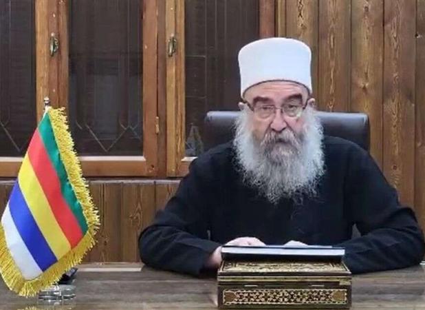 رئیس دروزی‌های سوریه: با کمک اسرائیل اعلام استقلال می‌کنیم!