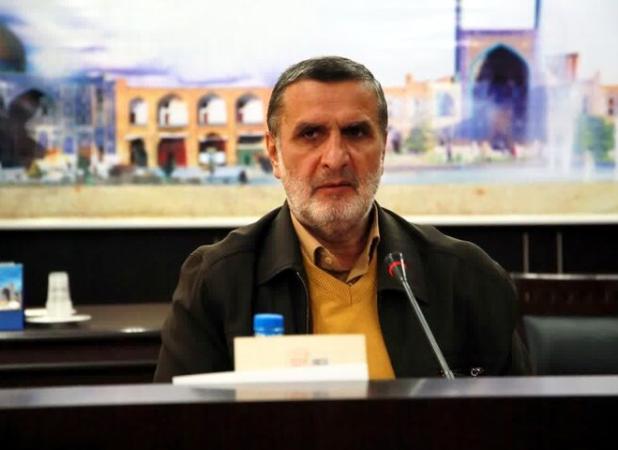 ۵ کاندیدای ریاست جمهوری رئیس ستاد خود را در اصفهان معرفی کرده‌اند