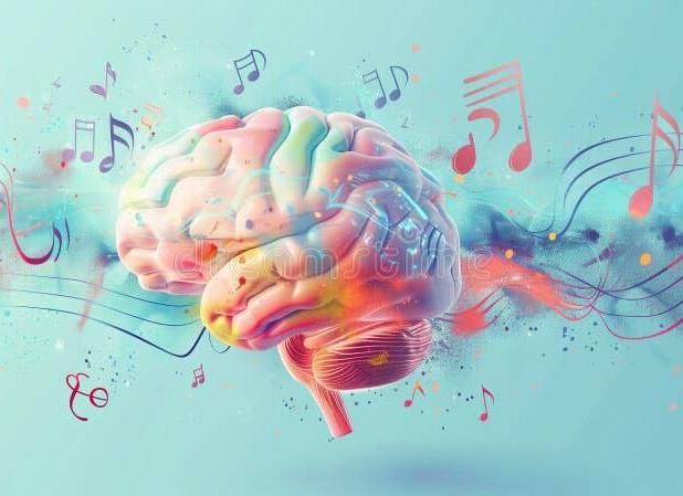 ارتباط شگفت‌انگیز موسیقی با سلامت مغز: یافته‌های جدید علمی