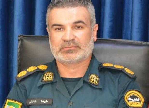 ۲۰۰ سکه تقلبی در شاهرود کشف شد