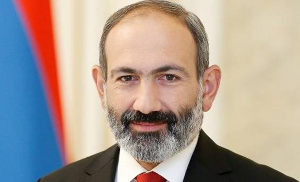 پیام تبریک نوروز نخست‌وزیر ارمنستان به ایران