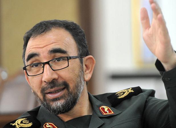 نظری پانزدهمین كليددار ساختمان بهار مشهد شد