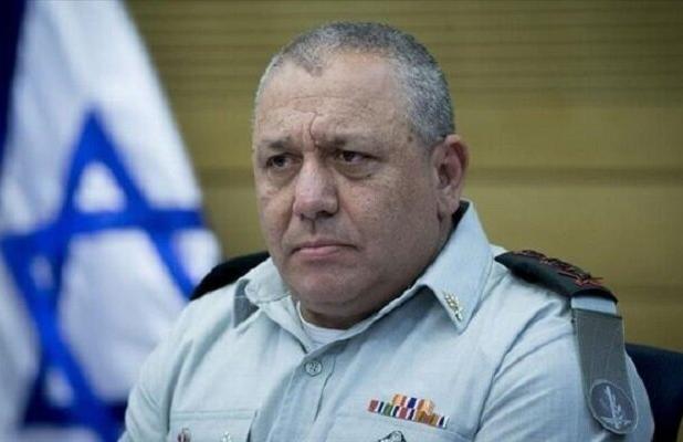 رئیس اسبق ستاد رژیم صهیونیستی: نتانیاهو اسرائیل را به سوی سقوط می برد