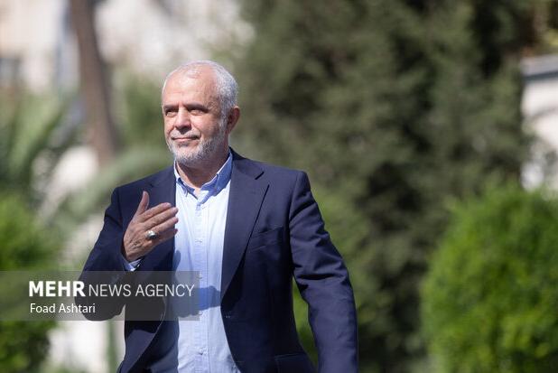 وزیر راه بر اختصاص زمین مناسب برای ساخت مسکن ایثارگران تأکید دارد