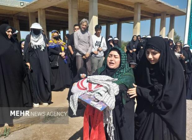 هنر در خدمت فرهنگ مقاومت/نگاهی به تئاترهای خیابانی در یادمان‌ها