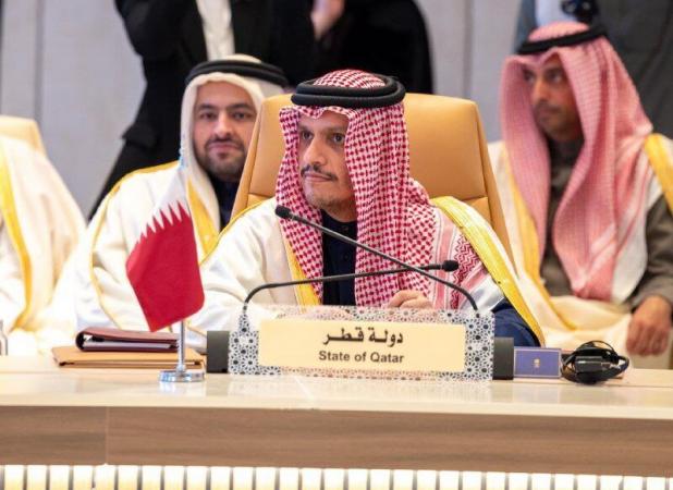 قطر شیوه پاسخ به حمله اسرائیل را اعلام کرد