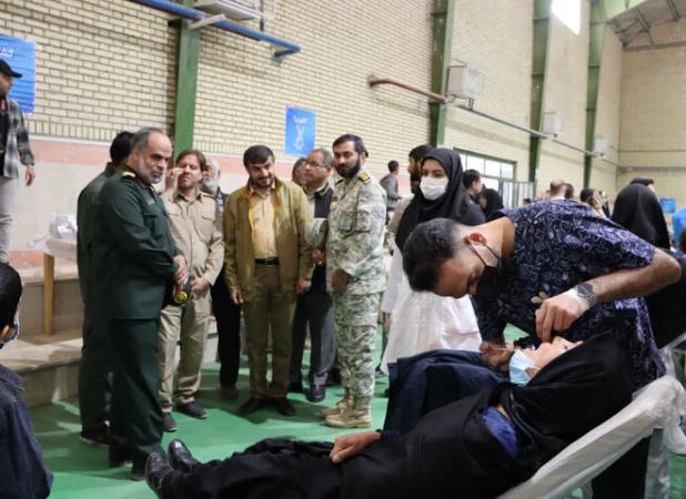 محرومیت‌زدایی جهادی در خراسان جنوبی؛ ارائه ۴۰ میلیارد خدمات به محرومان