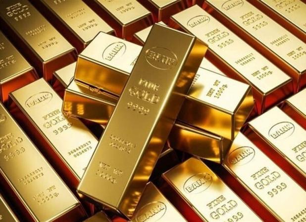 قیمت جهانی طلا امروز ۱۴۰۴/۳/۱۵