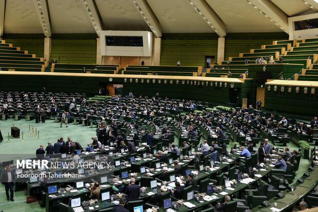 نمایندگان مجلس خواستار اقدام کشورهای مسلمان برای شکستن محاصره غزه شدند