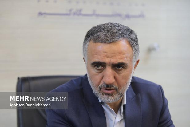 حسابرسی سیستمی تاثیر به سزایی در تحقق شعار سال دارد