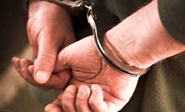 دستگیری قاتل کارمند شهرداری شاهین‌ شهر