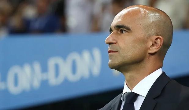 مارتینس: می خواهم مقابل هوادارانمان به جام جهانی برسیم