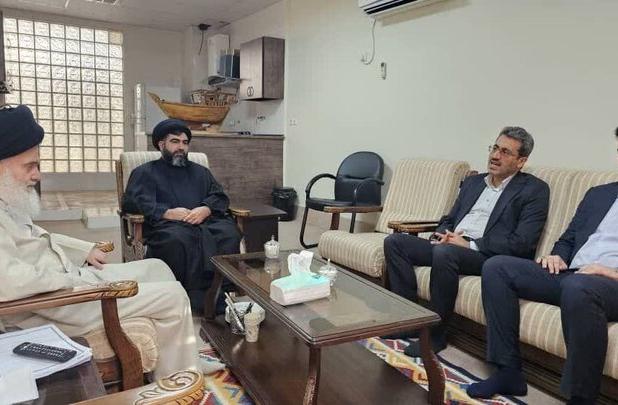 حسینی بوشهری: ترمیم حقوق‌ها باید متناسب با تورم باشد