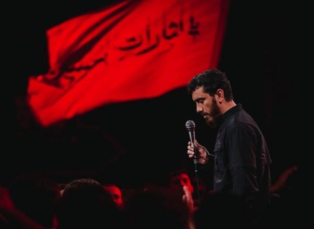 برنامه مشهورترین هیئت‌های کشور در ماه محرم اعلام شد