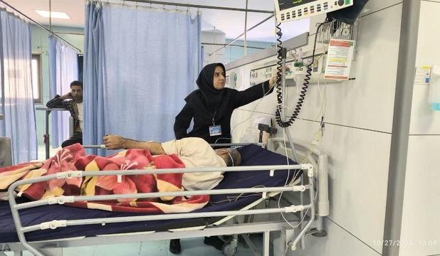 از چالش‌های پنهان شغل پرستاری تا ضرورت مهارت‌های ارتباطی با بیمار