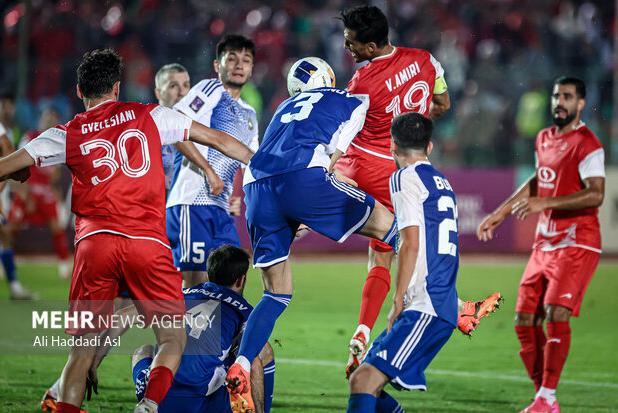 یک «فاجعه» در انتظار پرسپولیس است/بازیکنان دنبال منافع شخصی بودند