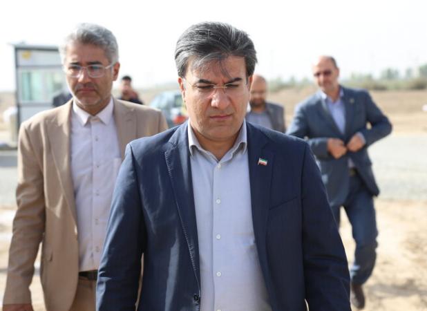 شتاب توسعه پایدار و تأمین انرژی پاک در ورامین